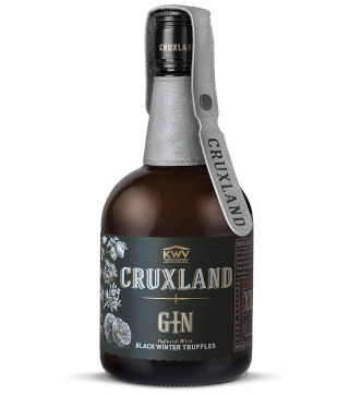 kwv cruxland black winter gin-nairobidrinks